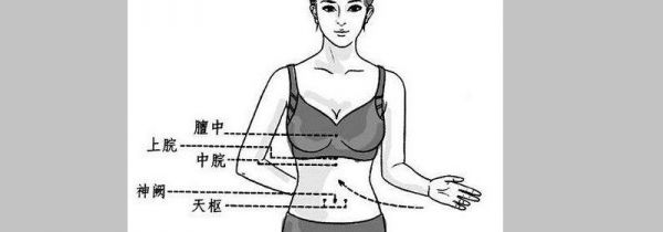 上腕的准确位置图作用