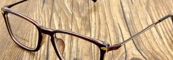 如何选择适合自己的眼镜框架