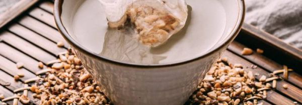 上火可以喝红豆薏米茶吗