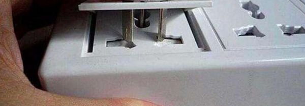 电源插座怎么接