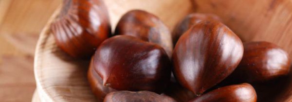 栗子和橘子能一起吃吗