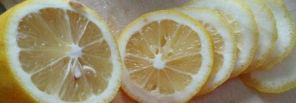 柠檬皮可以吃吗