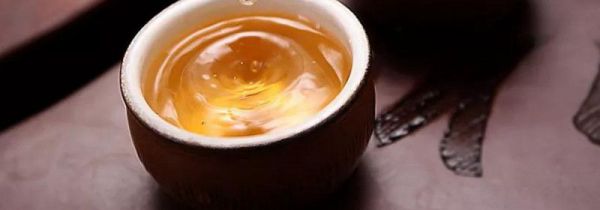 维c和茶水能一起喝吗