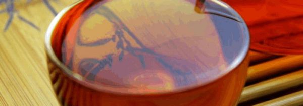 空腹喝红茶的危害