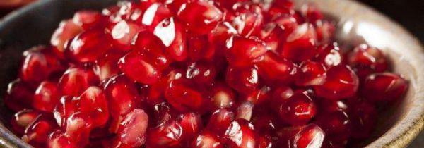 石榴能和牛肉羊肉一起吃吗