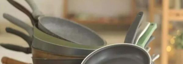 粘锅底怎么清理干净