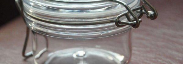 怎么去除密封罐异味