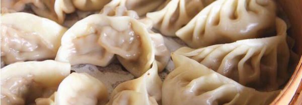 蒸饺怎么样不粘连