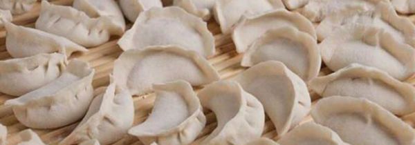 为什么自己包的饺子皮容易破