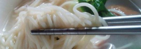 煮面溢锅怎么办