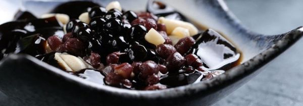 烧仙草是哪里的特产