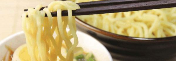 煮面一定要等水开吗