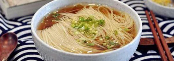 煮面一般要煮几分钟