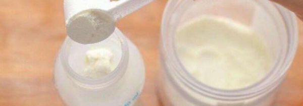 奶粉冲好多久孩子就不能喝了