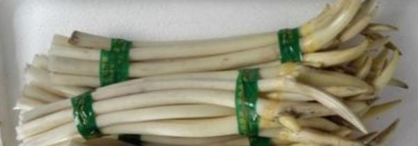 藕带时间长了变黑怎么办