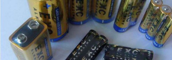 干电池和蓄电池的区别