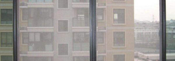 纱窗怎么安装到窗户上