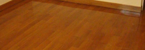 木地板有声音怎么处理