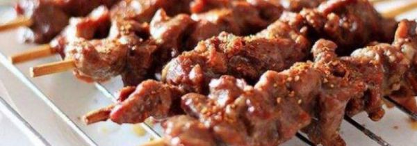 烤肉糊了还能吃吗