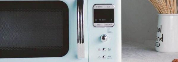 微波炉一热就有异味怎么办