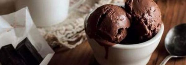 巧克力可以做什么甜品