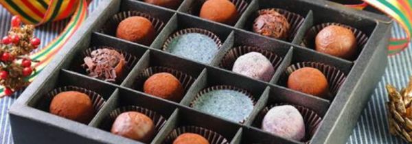 巧克力可以放冰箱吗