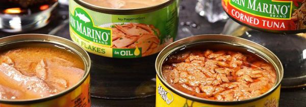 油浸金枪鱼能直接吃吗