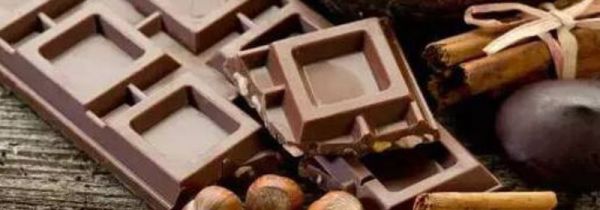 巧克力可以增肥吗