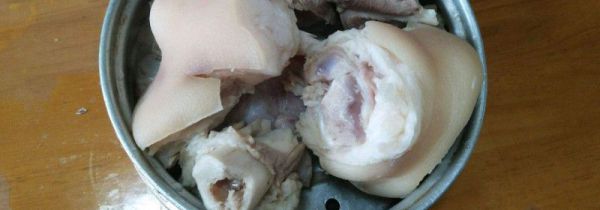 猪弯弯是什么东西