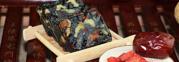 阿胶糕男人能吃吗