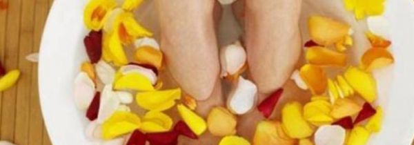 橘皮水泡脚的作用