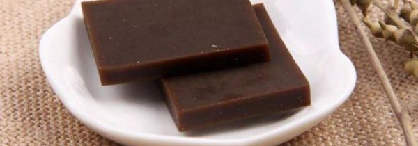 龟甲胶和龟板胶的区别