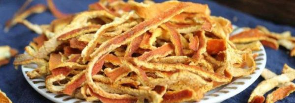 橘皮水能浇什么花