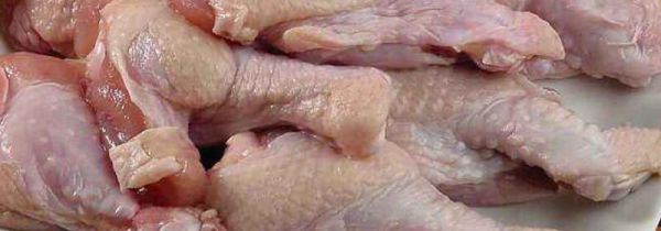 鸭翅根为啥很便宜