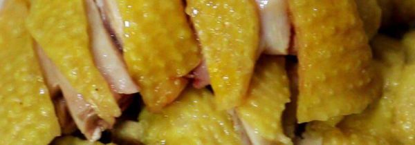 鸡肉和栗子能一起吃吗