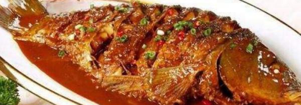 鱼为什么不能翻面吃