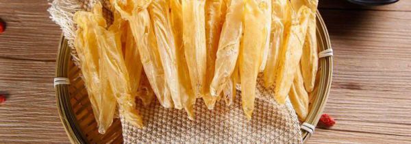 鱼胶需要泡发吗