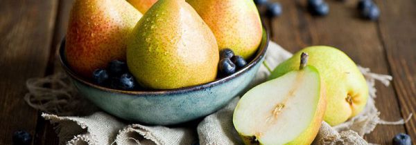 每天吃一个梨的坏处