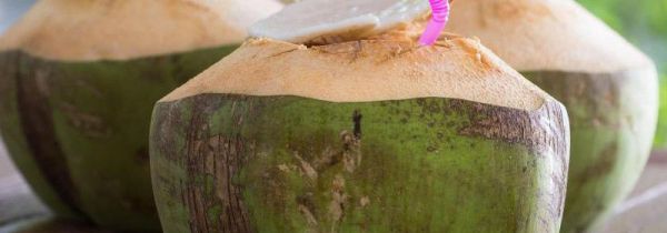 椰青常温保存还是冷藏