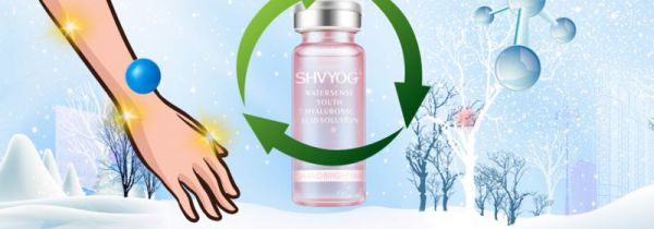 冻干粉对皮肤有什么用