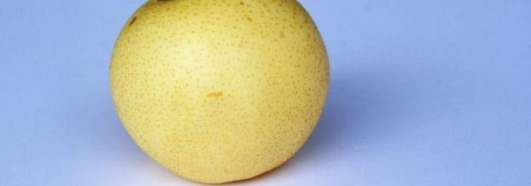 梨子牛奶能一起吃吗