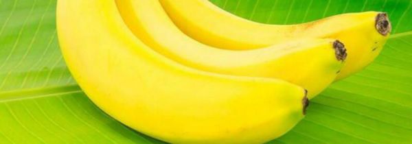 香蕉是酸性还是碱性食品