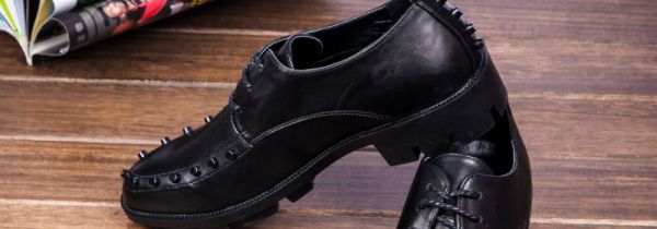 皮鞋放久了为什么会烂