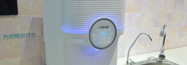 小苏打快速清洗饮水机