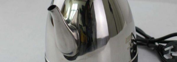 长期喝电热水壶烧的水有什么害