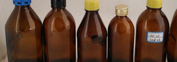 镪水是怎样做出来的