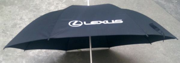 雨伞上面的脏东西怎么清洗