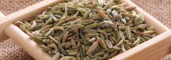 调料小茴香怎么用