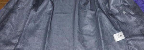 衣服里子长怎么处理