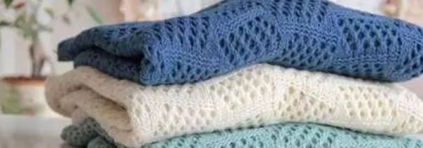 毛衣袖口没有弹性了怎么办